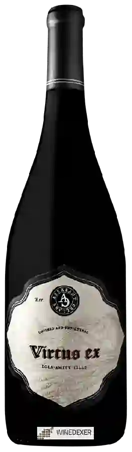 Weingut Aberrant Cellars - Virtus Ex Weingut Aberrant Cellars - Virtus Ex