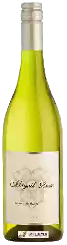 Weingut Abigail Rosé - Sauvignon Blanc