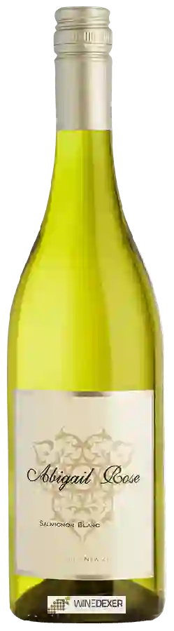 Weingut Abigail Rosé - Sauvignon Blanc