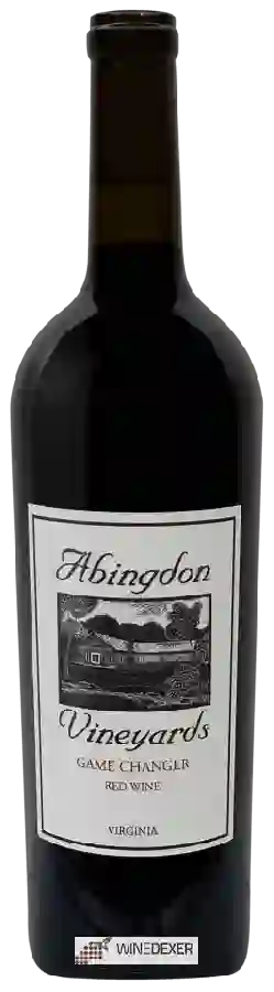 Weingut Abingdon Vineyards - Game Changer Weingut Abingdon Vineyards - Game Changer