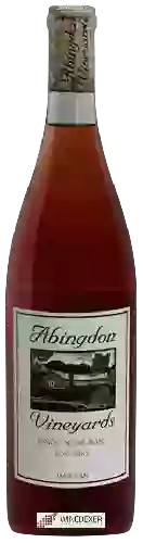 Weingut Abingdon Vineyards - Pinot Noir Rosé