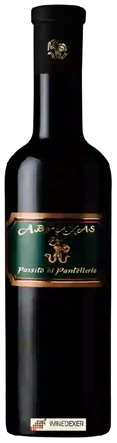 Weingut Abraxas - Passito di Pantelleria Weingut Abraxas - Passito di Pantelleria