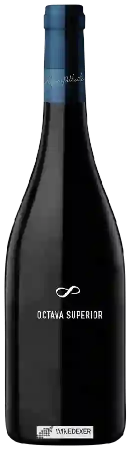 Weingut Abremundos Wines - Octava Superior Weingut Abremundos Wines - Octava Superior