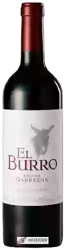 Weingut El Burro - Kickass Garnacha