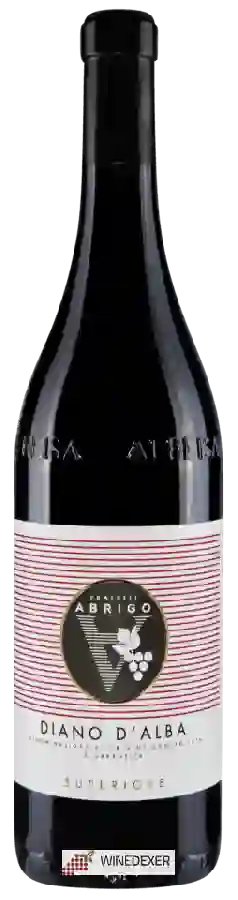 Weingut Abrigo Fratelli - Dolcetto di Diano d'Alba Superiore