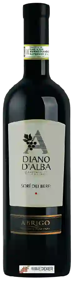 Weingut Abrigo Fratelli - Sorì dei Berfi Diano d'Alba Weingut Abrigo Fratelli - Sorì dei Berfi Diano d'Alba