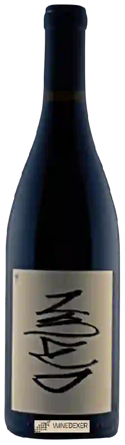 Weingut Absentee - NMWD Weingut Absentee - NMWD