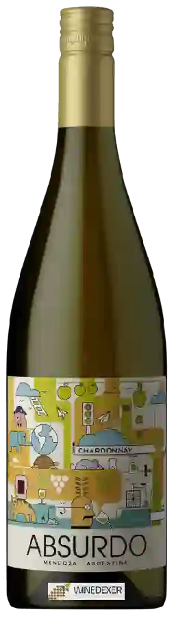 Weingut Absurdo - Chardonnay Weingut Absurdo - Chardonnay