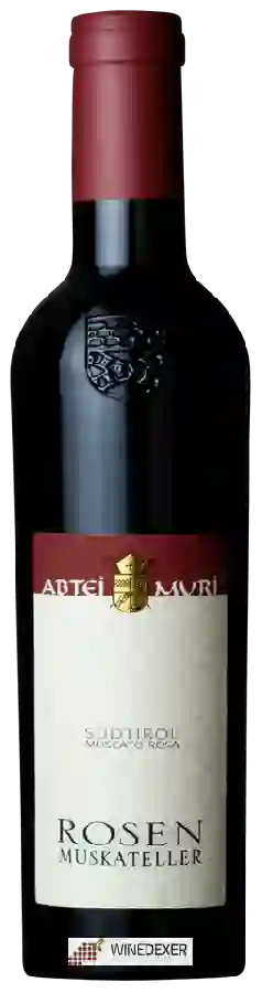 Weingut Abtei Muri - Rosen Muskateller Weingut Abtei Muri - Rosen Muskateller