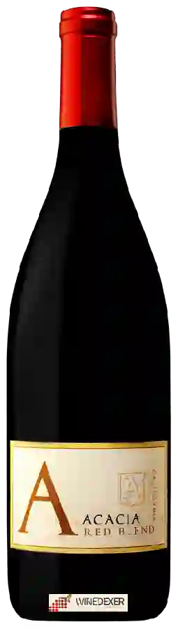 Weingut Acacia - A by Acacia Red Blend Weingut Acacia - A by Acacia Red Blend