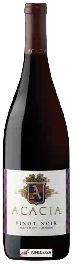 Weingut Acacia - Carneros Pinot Noir Weingut Acacia - Carneros Pinot Noir