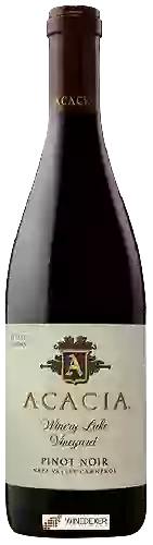 Weingut Acacia - Lake Vineyard Pinot Noir