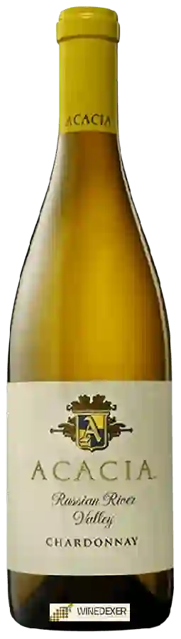Weingut Acacia - Russian River Valley Chardonnay Weingut Acacia - Russian River Valley Chardonnay