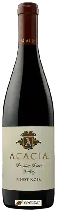 Weingut Acacia - Russian River Valley Pinot Noir Weingut Acacia - Russian River Valley Pinot Noir