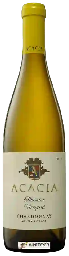 Weingut Acacia - Thornton Vineyard Chardonnay Weingut Acacia - Thornton Vineyard Chardonnay