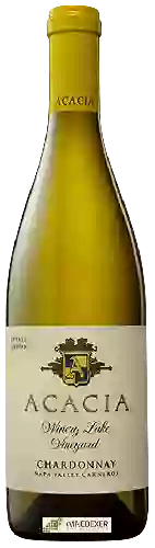 Weingut Acacia - Winery Lake Vineyard Chardonnay