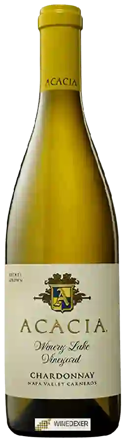 Weingut Acacia - Winery Lake Vineyard Chardonnay Weingut Acacia - Winery Lake Vineyard Chardonnay