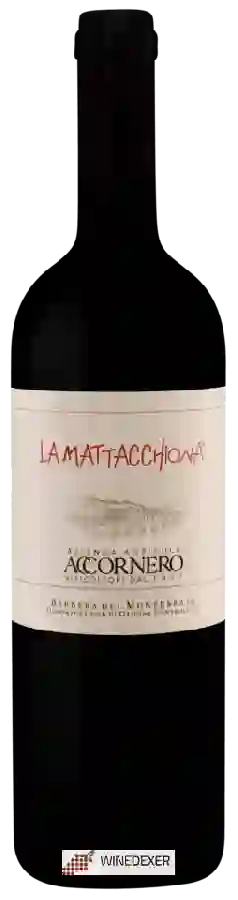 Weingut Azienda Agricola Accornero - La Mattacchiona Weingut Azienda Agricola Accornero - La Mattacchiona