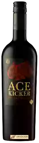 Weingut Ace Kicker - Big Bet Blend