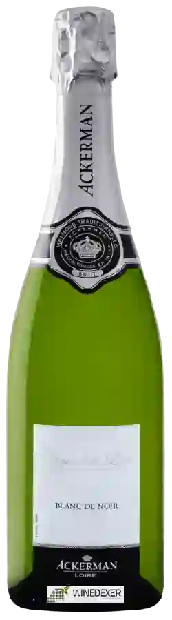 Weingut Ackerman - Crémant de Loire Blanc de Noir Weingut Ackerman - Crémant de Loire Blanc de Noir
