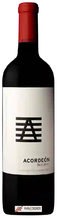 Weingut Acordeón - Malbec Weingut Acordeón - Malbec