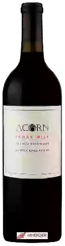 Weingut Acorn - Alegría Vineyards Acorn Hill
