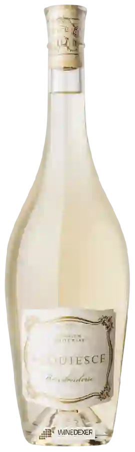 Weingut Acquiesce - Bourboulenc Weingut Acquiesce - Bourboulenc