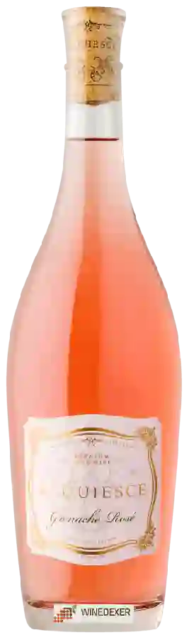 Weingut Acquiesce - Grenache Rosé Weingut Acquiesce - Grenache Rosé