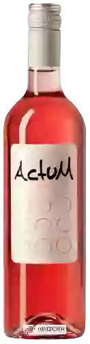 Weingut Actum - Rosé
