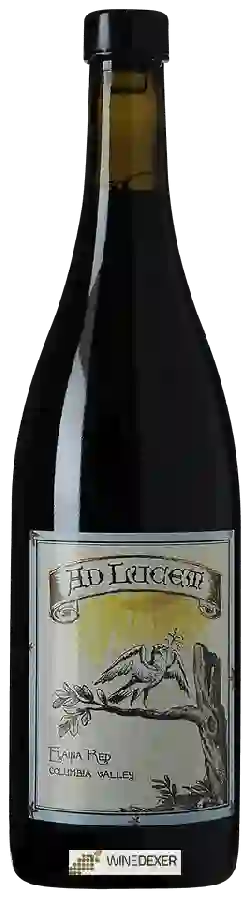 Weingut Ad Lucem - Elaina Weingut Ad Lucem - Elaina