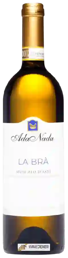 Weingut Ada Nada - La Brà Moscato d’Asti