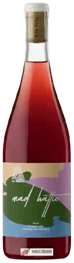 Weingut Ada Wine Co. - Mad Hattie Mclaren Flat Vineyard Rosé Weingut Ada Wine Co. - Mad Hattie Mclaren Flat Vineyard Rosé