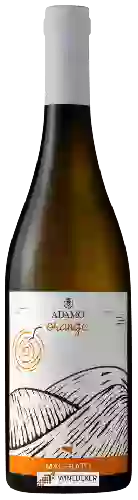 Weingut Adamo - Orange Macerato