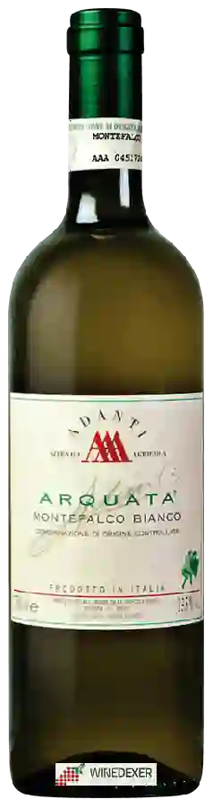 Weingut Adanti - Arquata Bianco Weingut Adanti - Arquata Bianco