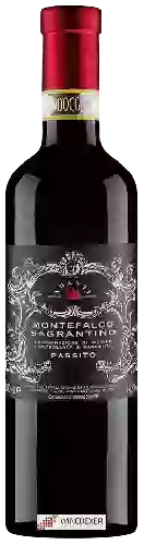 Weingut Adanti - Montefalco Sagrantino d'Arquata Passito
