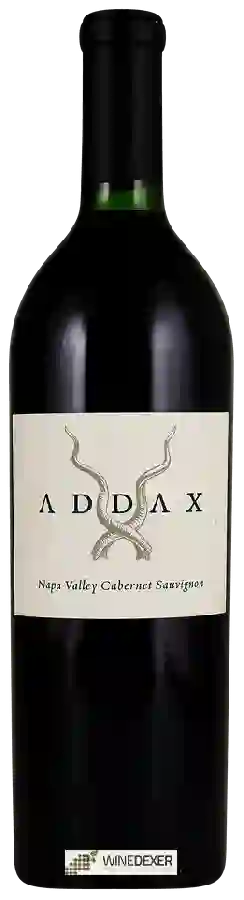 Weingut Addax - Cabernet Sauvignon Weingut Addax - Cabernet Sauvignon
