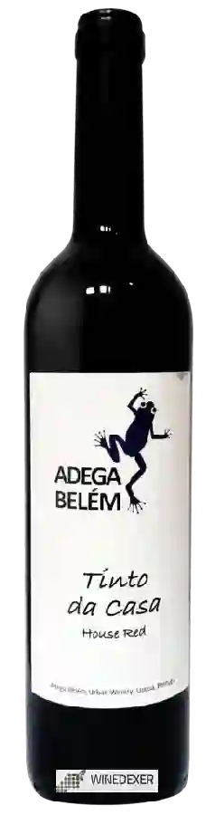 Weingut Adega Belém - Tinto da Casa House Red