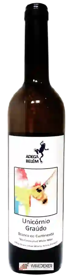 Weingut Adega Belém - Unicórnio Graúdo