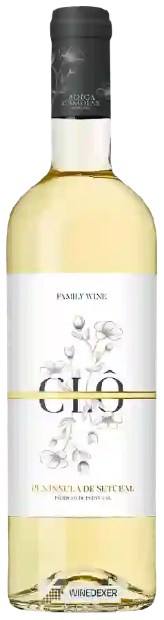 Weingut Adega Camolas - Clô Branco Weingut Adega Camolas - Clô Branco