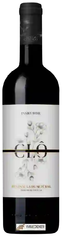 Weingut Adega Camolas - Clŏ Tinto Weingut Adega Camolas - Clŏ Tinto