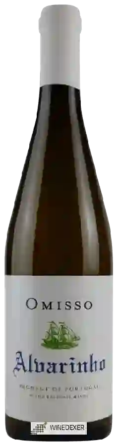 Weingut Adega de Monção - Omisso Alvarinho