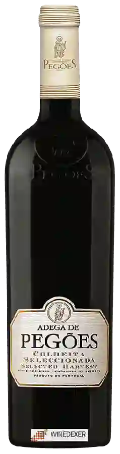 Weingut Adega de Pegões - Colheita Seleccionada Selected Harvest Tinto