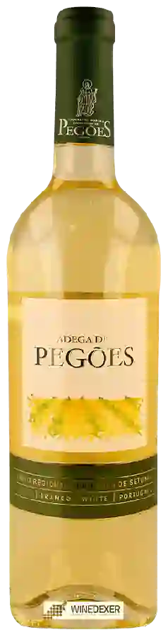 Weingut Adega de Pegões - Península de Setúbal Branco Weingut Adega de Pegões - Península de Setúbal Branco