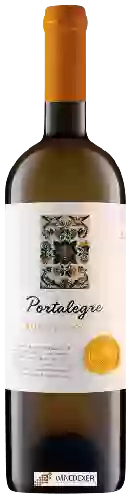 Adega de Portalegre Winery - Portalegre Branco