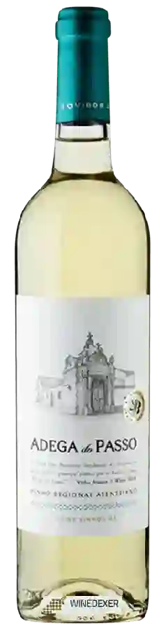 Weingut Adega do Passo - Branco Weingut Adega do Passo - Branco