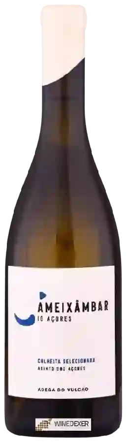 Weingut Adega do Vulcao - Ameixâmbar Colheita Selecionada Weingut Adega do Vulcao - Ameixâmbar Colheita Selecionada