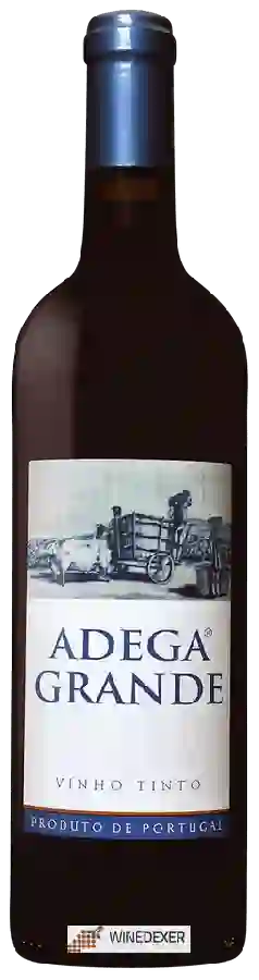 Weingut Adega Grande - Tinto Weingut Adega Grande - Tinto