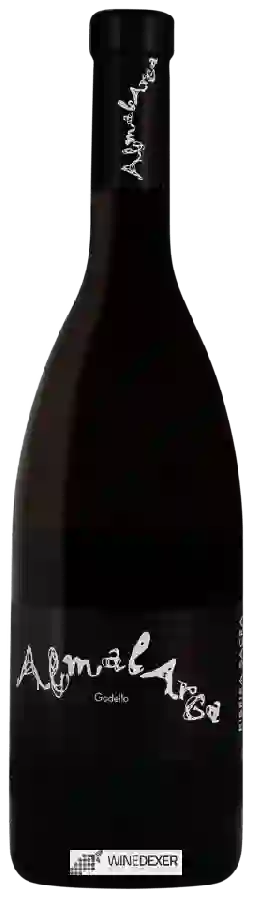 Weingut Adega Pena das Donas - Almalarga Godello Weingut Adega Pena das Donas - Almalarga Godello