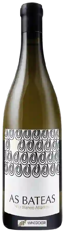 Weingut Adega Pombal a Lanzada - As Bateas Blanco Atlántico Weingut Adega Pombal a Lanzada - As Bateas Blanco Atlántico