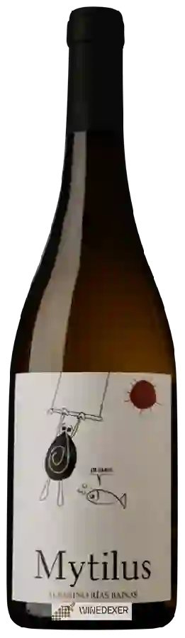 Weingut Adega Pombal a Lanzada - Mytilus Albariño